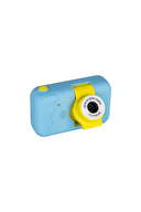 ACTON Full HD Dijital Çocuk Fotoğraf Makinesi Mavi
