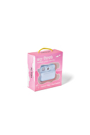 ACTON Instant Print Fotoğraf Makinesi Mavi