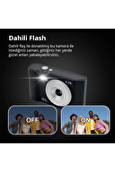 ACTON Focus Cmos Fotoğraf Makinesi