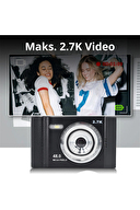 ACTON Focus Cmos Fotoğraf Makinesi