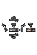 ACTON OnRoad Araç Kamerası