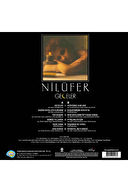 Nilüfer - Geceler - Plak