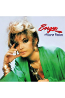 Bergen - Acıların Kadını - Plak