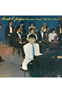 Ferdi Özbeğen - 20. Sanat Yılı Şan Konseri - Plak