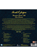 Ferdi Özbeğen - 20. Sanat Yılı Şan Konseri - Plak