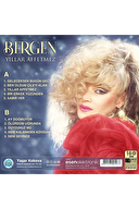 Bergen - Yıllar Affetmez - Plak