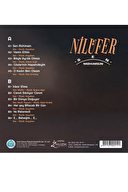Nilüfer - Sen Mühimsin - Plak