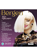 Bergen - Son Ağlayışım - Plak