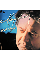 Kayahan - Bir Aşk Hikayesi - Plak