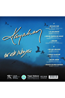Kayahan - Bir Aşk Hikayesi - Plak