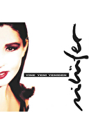 Nilüfer - Yine Yeni Yeniden - Plak