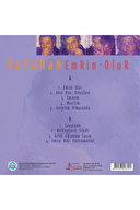 Kayahan - Emrin Olur - Plak