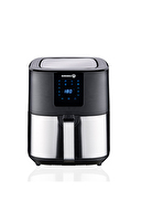 Korkmaz Air Max Airfryer 6.5 L A888