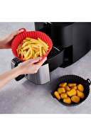 Korkmaz Air Max Airfryer 6.5 L A888