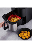 Korkmaz Air Max Airfryer 6.5 L A888
