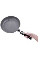 Korkmaz Palma Pratik Tava 24x4,7 cm