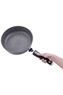 Korkmaz Palma Pratik Tava 28x5,5 cm