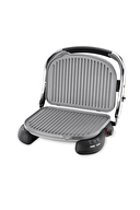 Korkmaz Castron Tost Makinesi Gri/ Krom A324-08