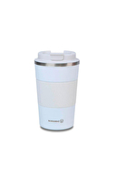 Korkmaz Eterna Kahve Bardağı Beyaz