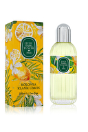 Eyüp Sabri Tuncer Kolonya Limon Cam 200 ml