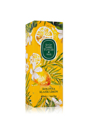 Eyüp Sabri Tuncer Kolonya Limon Cam 400 ml