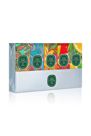 Eyüp Sabri Tuncer Kolonya Set 5x16 ml