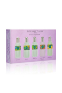Eyüp Sabri Tuncer Kolonya Set 5x16 ml