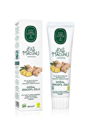 Eyüp Sabri Tuncer Zencefil Özlü Diş Macunu 90 ml