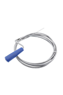 Lavabo Açıcı Tel 3 mt