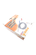 Lavabo Açıcı Tel 3 mt