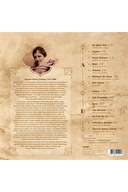 Seyyan Hanım - Tangolar - Plak