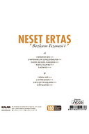 Neşet Ertaş Bozkırın Tezenesi 1 - Plak