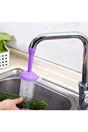 Gondol Silikon Musluk Filtresi