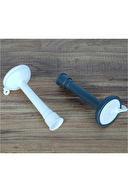 Gondol Silikon Musluk Filtresi