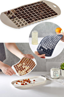 Gondol Piramit Buzluk