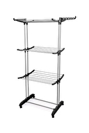 Perilla Tiga Katlı Kurutmalık Kmu17015