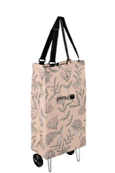 Perilla Alışveriş Çantası