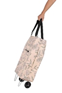 Perilla Alışveriş Çantası