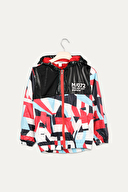 Midimod Erkek Çocuk Yağmurluk M23214