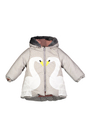 Midimod Kız Çocuk Mont M21605