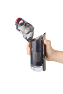 ARNİCA Sofa Şarjlı El Süpürgesi Gold ET13410