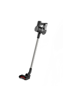 Arnica Solara Şarjlı Dik Süpürge Siyah ET13453