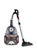 Arnica Elektrikli Süpürge Tesla Premium Ergo Kahve ET14340