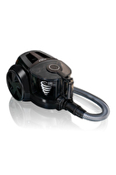 Arnica ET14403 Pika Elektrikli Süpürge Kahve