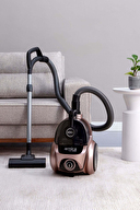 Arnica ET14444 Mila Rose Toz Torbasız Elektrikli Süpürge