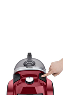 Arnica ET14450 Vesta Cyclon 3A 750 W Toz Torbasız Süpürge