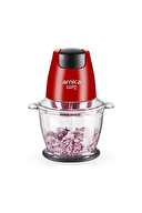 Arnica Rapid Plus 500 W Mini Doğrayıcı GH21132