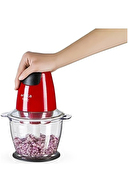 Arnica Rapid Plus 500 W Mini Doğrayıcı GH21132