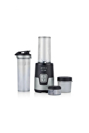 Arnica GH21420 Go Kişisel Blender Silver