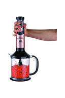 Arnica Diva Trend GH21593 Rose 1200 W Blender Seti